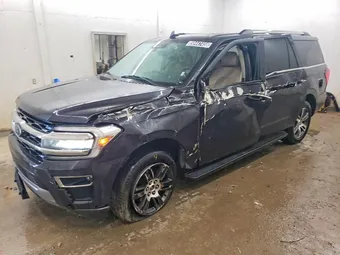 2024 Ford Expedition 1FMJK2A88REA45181 Lot 50447456