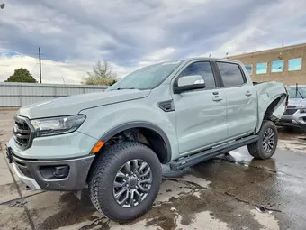 2021 Ford Ranger 1FTER4FH9MLD17361