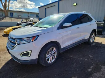 2017 Ford Edge 2FMPK3J88HBB94555 Lot 79644465