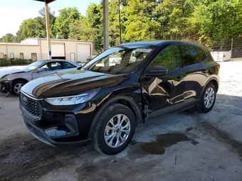 2025 Ford Escape 1FMCU0GN7SUB23031 Lot 49820946