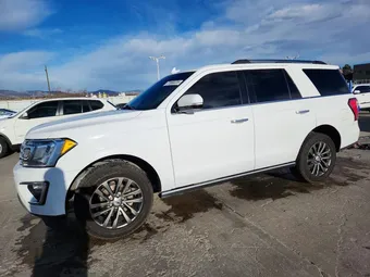 2020 Ford Expedition 1FMJU2AT3LEA88784 Lot 77560225