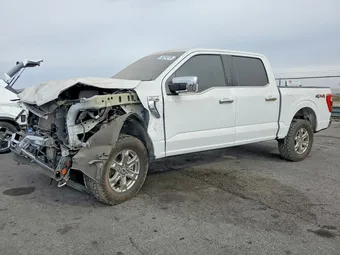 2023 Ford F-150 1FTFW1E88PKD22591 Lot 76224275