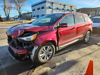2019 Ford Edge 2FMPK3J90KBB45320 Lot 79084265