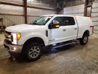 2017 Ford F-250 1FT7W2BT0HEE79728 Lot 49303766