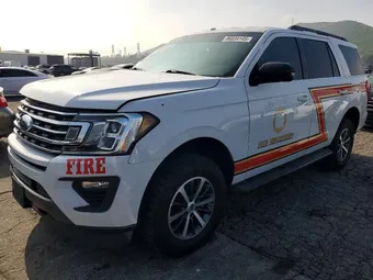 2018 Ford Expedition 1FMJU1GT0JEA50654 Lot 96834145