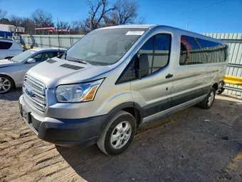 2017 Ford Transit 1FBZX2YM4HKA84950 Lot 72783475