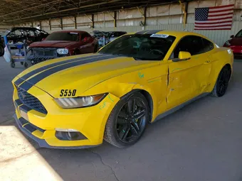 2015 Ford Mustang 1FA6P8TH8F5322649 Lot 46888256