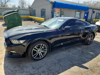 2015 Ford Mustang 1FA6P8AM5F5340266 Lot 41974606