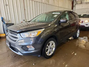 2017 Ford Escape 1FMCU0GD6HUC20348 Lot 47895226