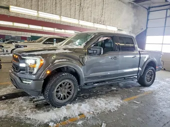 2022 Ford F-150 1FTFW1E51NFC26264 Lot 74926595
