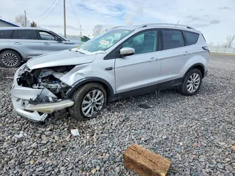 2018 Ford Escape 1FMCU0J96JUA20743 Lot 46344926