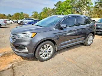 2020 Ford Edge 2FMPK3K99LBA60850 Lot 47361966