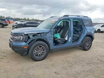 2025 Ford Bronco Sport 3FMCR9BNXSRE64881 Lot 79474655
