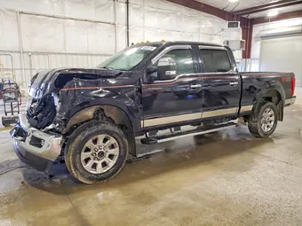 2019 Ford F-250 1FT7W2B65KEC88632 Lot 46930756