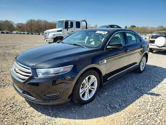 2015 Ford Taurus 1FAHP2E87FG194783 Lot 47637296