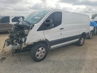 2019 Ford Transit 1FTYR1YG7KKB48170