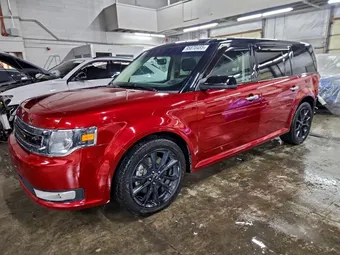 2018 Ford Flex 2FMHK6C81JBA04894