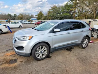 2019 Ford Edge 2FMPK3K93KBB62840 Lot 77191605