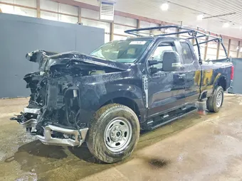 2025 Ford F-250 1FT7X2BA6SED43378 Lot 50981266