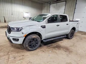 2022 Ford Ranger 1FTER4FH2NLD14349