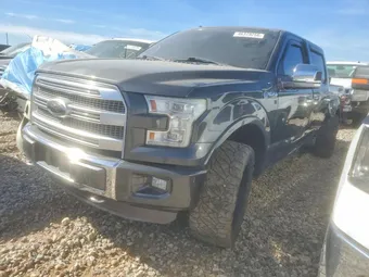2016 Ford F-150 1FTEW1EG7GFA13268 Lot 46379256