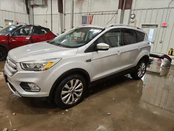 2017 Ford Escape 1FMCU9JD9HUC06165 Lot 79473685