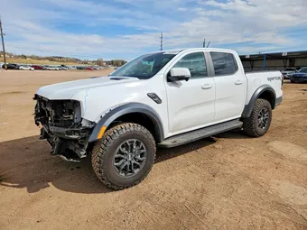 2025 Ford Ranger 1FTER4LRXSLE24865