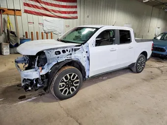 2024 Ford Maverick 3FTTW8S91RRA15528