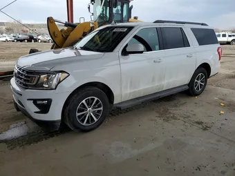 2021 Ford Expedition 1FMJK1JT8MEA25679 Lot 48492996