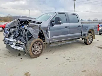 2025 Ford F-250 1FT7W2BT9SEC74917 Lot 51071296