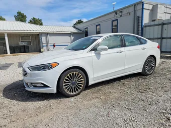 2017 Ford Fusion 3FA6P0K9XHR114462 Lot 47323116