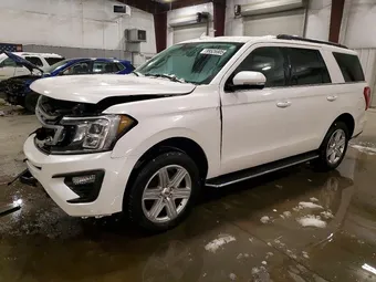 2019 Ford Expedition 1FMJU1JT2KEA36281 Lot 99526905