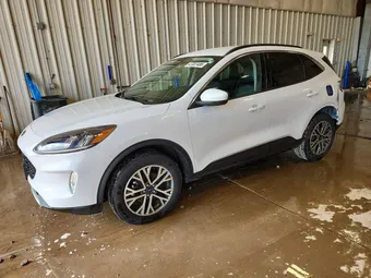 2020 Ford Escape 1FMCU9H64LUC37016 Lot 47337406