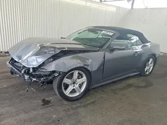 2026 Ford Mustang 1FAGP8UHXT5104338 Lot 49573236