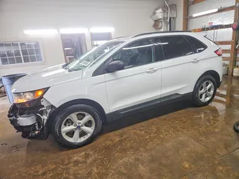2016 Ford Edge 2FMPK3G90GBC30334 Lot 41889826