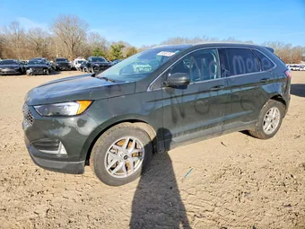 2023 Ford Edge 2FMPK4J99PBA53426 Lot 78165135