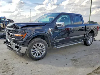 2024 Ford F-150 1FTFW3LD5RFA28864 Lot 79825065