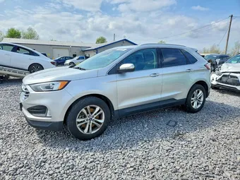 2019 Ford Edge 2FMPK4J94KBC44793 Lot 49800596