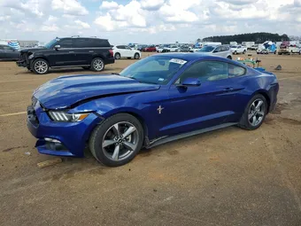 2016 Ford Mustang 1FA6P8AMXG5242190 Lot 77283715