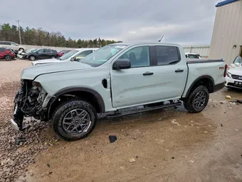 2024 Ford Ranger 1FTER4HH1RLE21072