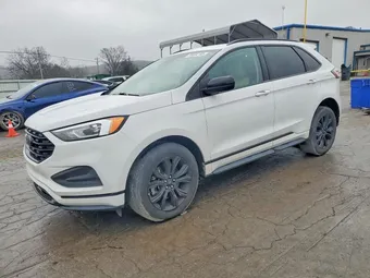 2022 Ford Edge 2FMPK4G98NBA85482 Lot 99054185
