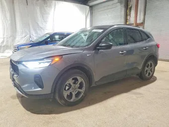 2025 Ford Escape 1FMCU9MN0SUB36616 Lot 48976186