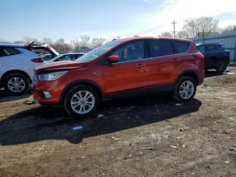 2019 Ford Escape 1FMCU0GD0KUC48167 Lot 46842866