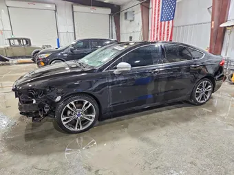 2020 Ford Fusion 3FA6P0K97LR178077 Lot 72408295