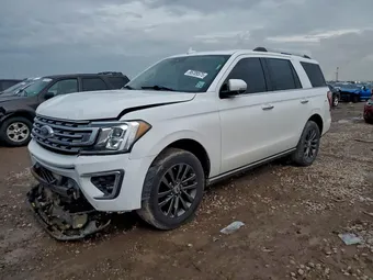 2020 Ford Expedition 1FMJU1KT4LEA87815 Lot 95709575
