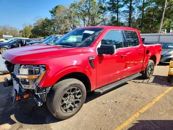 2025 Ford F-150 1FTEW3KP2SFB42916 Lot 77949695