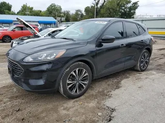 2021 Ford Escape 1FMCU0G65MUB18342 Lot 83862865