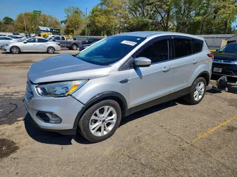 2017 Ford Escape 1FMCU0GD6HUB56683 Lot 46069546