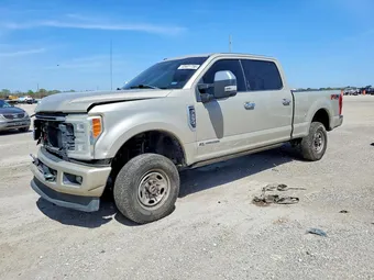 2017 Ford F-250 1FT7W2BT8HEE17865 Lot 45601756
