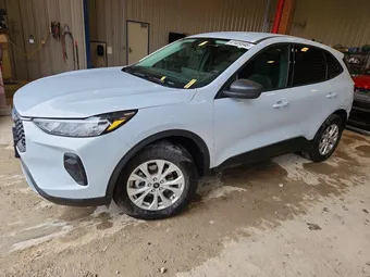 2025 Ford Escape 1FMCU9GN3SUA07412 Lot 47459946